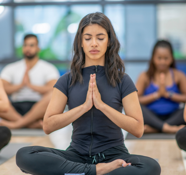 Tipos de yoga: descubra as práticas para equilíbrio – Yourdomain
